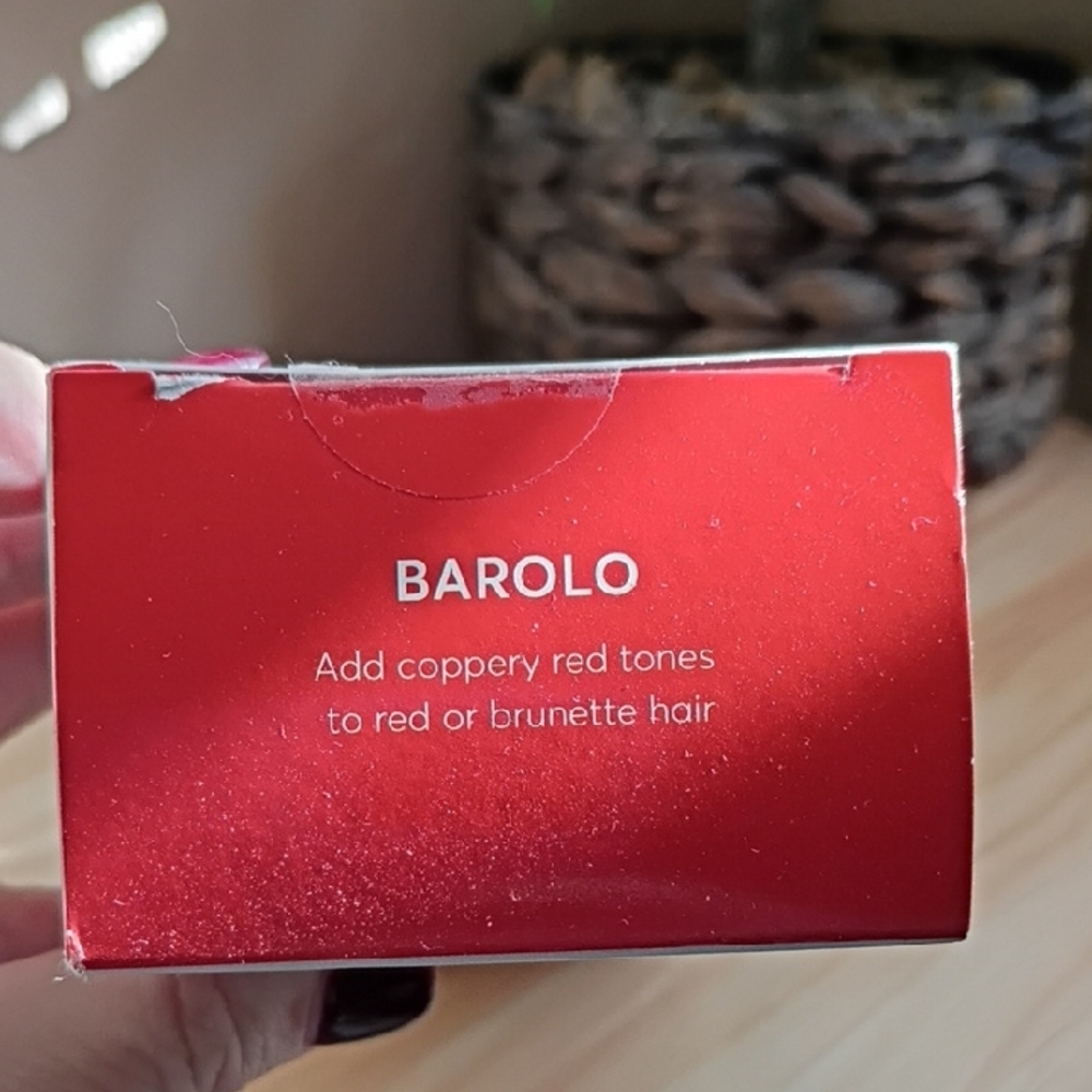 Madison Reed Barolo Color Reviving Gloss - Picture 5 of 7
